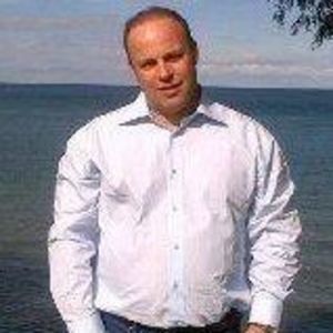 Meet your Posher, David